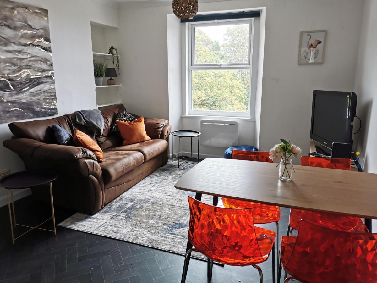 Appartement Beautiful 2-bed Seaview In